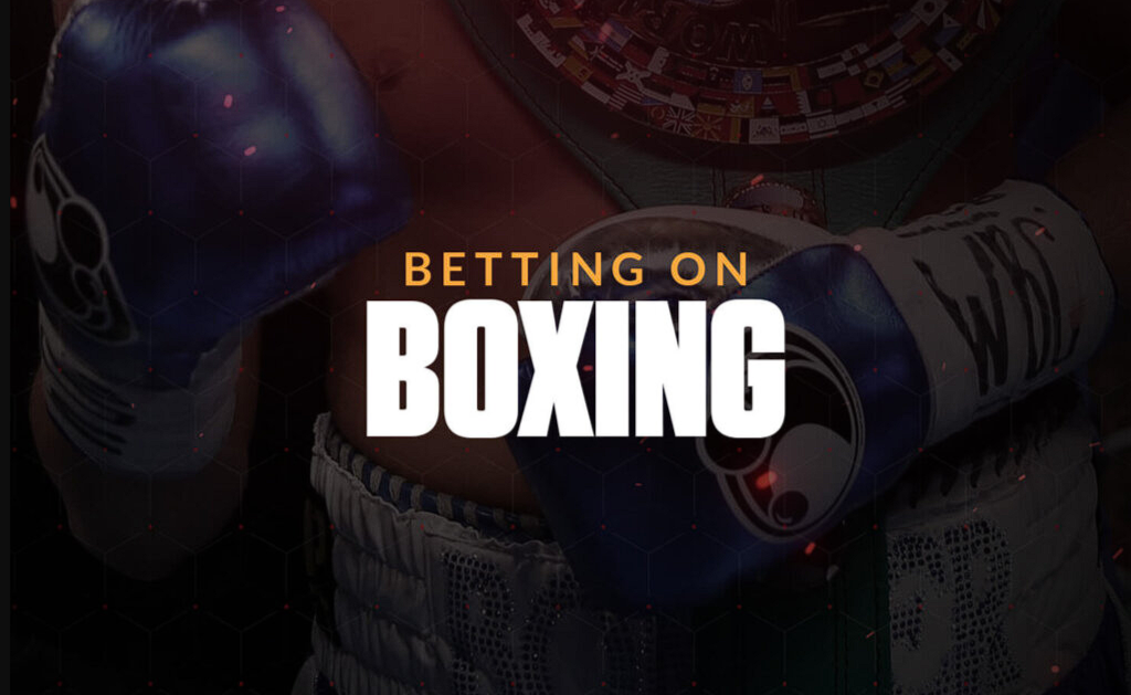 Betting on Boxing in Tanzania: Sites and Strategies